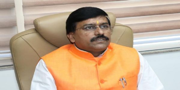 केंद्रीय बजट विरासत और विकास के संकल्प को देगा नई ऊँचाई : मंत्री लोधी