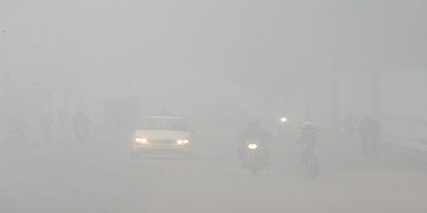 ग्वालियर: ग्वालियर सहित अंचल में चुनिंदा स्थानों पर बारिश, सोमवार को भी आसार