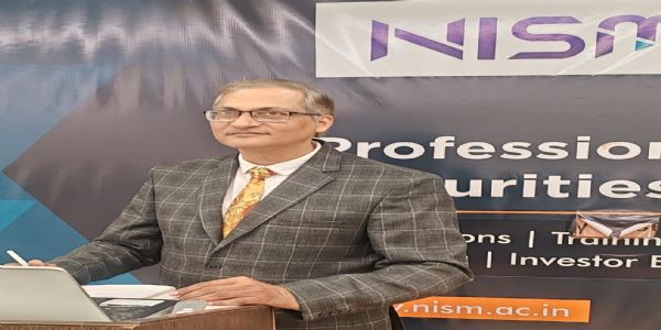 अनूपपुर: केंद्रीय बजट 2026: विकसित भारत 2047 की तस्वीर को प्रस्तुत करता हैं- डॉ. विजय कुमार दीक्षित