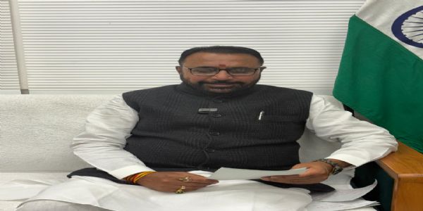 बजट में आयुष क्षेत्र को दी गई तरजीह, दस प्रतिशत की बढ़ोतरीः प्रताप राव जाधव