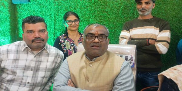 यह बजट देश की गति को तीव्रता से आगे बढ़ाएगा और आर्थिक अर्थव्यवस्था को सुदृढ़ करेगा: गिरीशचंद्र यादव