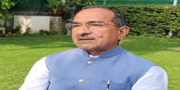 कांग्रेस प्रदेश अध्यक्ष की बयानबाजी निराधार, बजट की प्रशंसा कर दें तो उनकी दुकान उठ जाए : मदन राठौड़