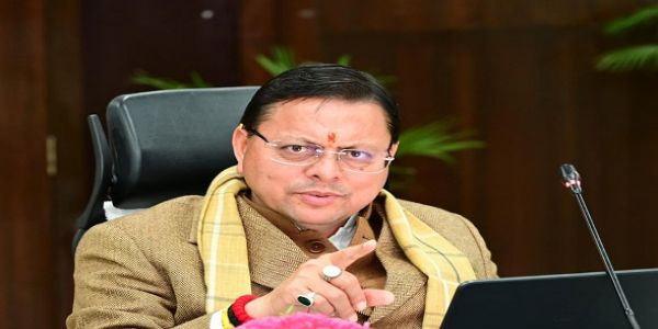 आदमपुर हवाई अड्डे का नाम गुरु रविदास के नाम ऐतिहासिक कदम : मुख्यमंत्री