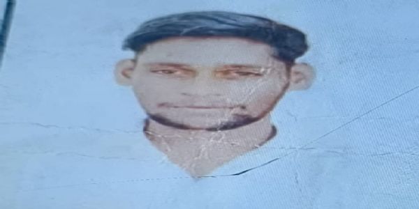 छह दिन से लापता युवक का जंगल में मिला शव