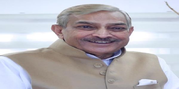 बजट उस झुनझुने की तरह , जो दिखता तो है परन्तु बजता नहीं : प्रमोद तिवारी