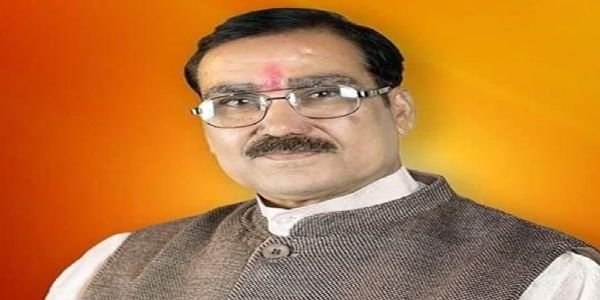 संतुलित आर्थिक विकास और मानव संसाधन सुदृढ़ीकरण को आगे बढ़ाने वाला बजट : मंत्री टेटवाल