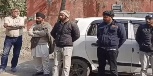 पानीपत : भैंस को बचाने के चक्कर में पशुपालक की गई जान