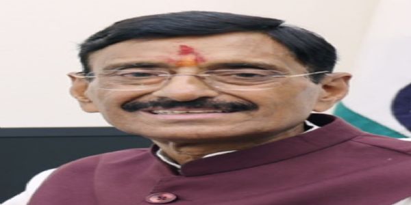 मजबूत इरादों के साथ हर कर्तव्य को पूरा करने वाला है बजट : संजय सेठ