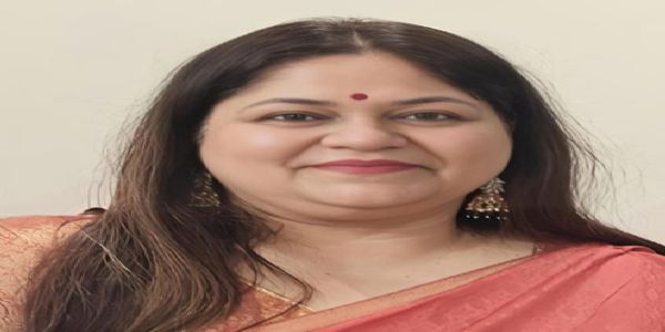 मोदी सरकार का बजट विकसित भारत की मजबूत नींव : राजेश शुक्ल