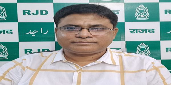 पूरी तरह जनविरोधी और बिहार विरोधी है केन्द्रीय बजट : अरुण यादव