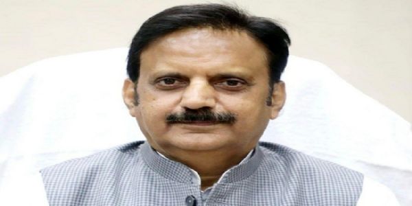 केंद्रीय बजट 2026-27 विकसित भारत की दिशा में होगा महत्वपूर्ण और दूरदर्शी कदम : उप मुख्यमंत्री शुक्ल