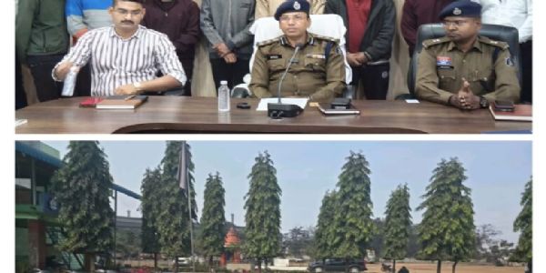 मोटरसाइकिल चोरी के सात आरोपित गिरफ्तार, 25 मोटरसाइकिल बरामद