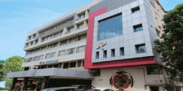 इंदौरः केयर सीएचएल अस्पताल को दी गई अंतिम चेतावनी