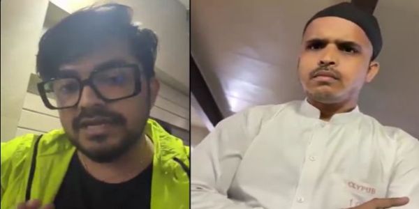 मटन की जगह गोमांस परोसे जाने के मामले में नया मोड़, वीडियो वायरल करने पर यूट्यूबर के खिलाफ मामला दर्ज