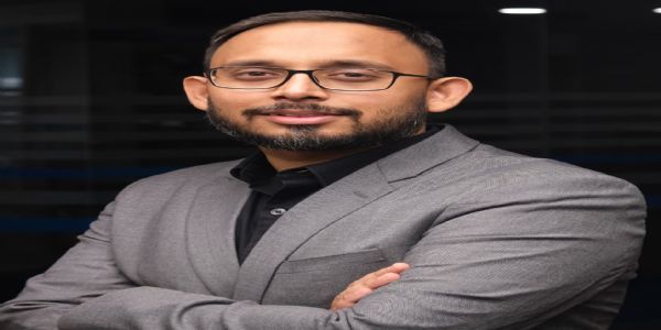 काउंसिल ऑन एनर्जी, एनवायरनमेंट एंड वॉटर (सीईईडब्ल्यू) के रिसर्चर ऋषभ जैन