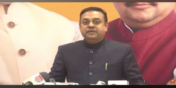 देश में जानबूझकर अस्थिरता का माहौल बनाने का प्रयास कर रहा विपक्षः भाजपा