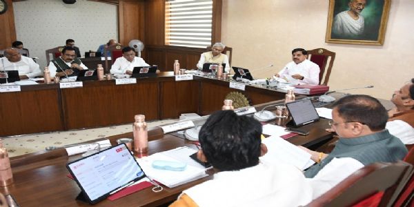 मप्र में मातृ मृत्यु दर 173 से घटकर 142 और शिशु मृत्यु दर 41 से घटकर 37 हुई