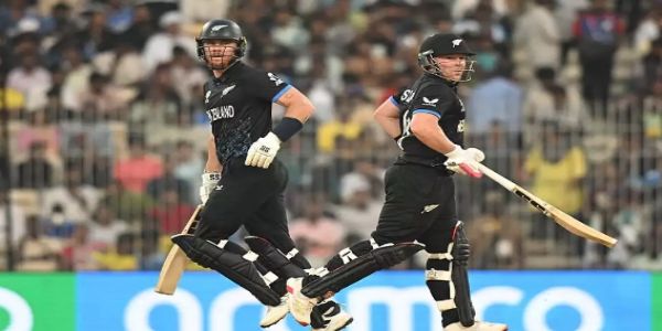 टी20 वर्ल्ड कप: सेफर्ट और एलेन के अर्धशतकों से यूएई पर न्यूज़ीलैंड की रिकॉर्ड जीत