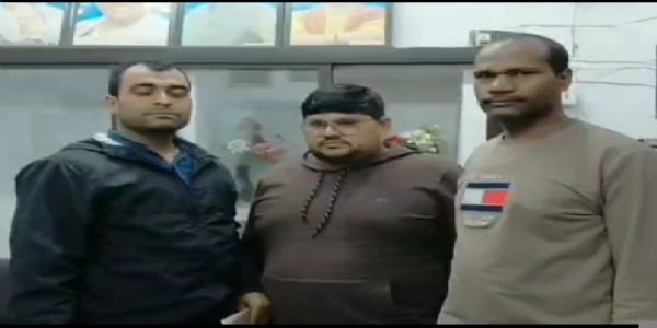 एंटी करप्शन की बड़ी कार्रवाई, रिश्वत लेते चकबंदी लेखपाल रंगे हाथ गिरफ्तार