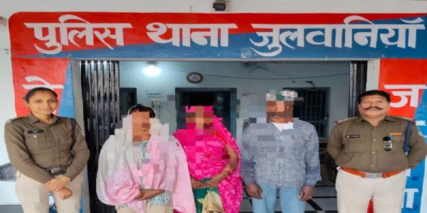 मप्र पुलिस ने पांच दिन में 27 बालक-बालिकाओं को किया सुरक्षित दस्तयाब