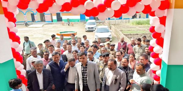 फाइलेरिया उन्मूलन के लिए एमडीए अभियान शुरू