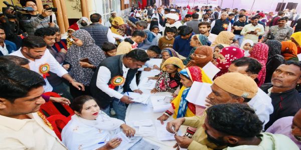 लोकतंत्र में मजबूत विपक्ष व स्वस्थ संवाद जरूरी : पायलट