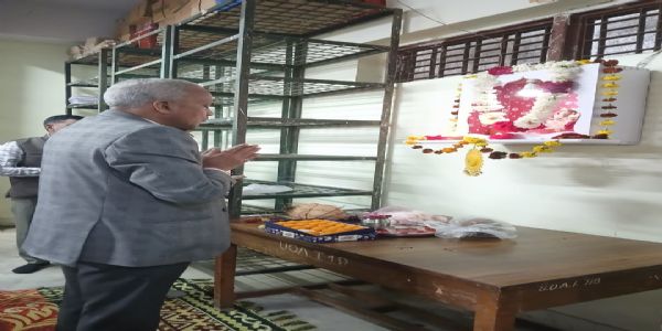 एमडीएस विश्वविद्यालय की परीक्षाएं आज से शुरू