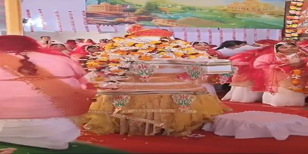 ‘भाग्य विधाता’ एनिमेशन फिल्म की हो जांच, ब्रह्माकुमारी संस्था पर ब्रेनवॉश के गंभीर आरोप