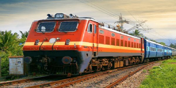 होली पर लालकुआं-राजकोट के बीच साप्ताहिक स्पेशल ट्रेन, 1 मार्च से चलेगी