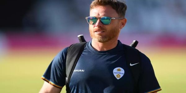 आईपीएल 2026: दिल्ली कैपिटल्स ने इयान बेल को बनाया सहायक कोच