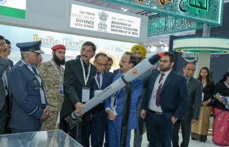 भारत ने सऊदी अरब के 