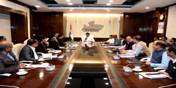 बजट प्रस्तावों में सभी क्षेत्रों और वर्गों के विकास तथा कल्याण का रखा गया है ध्यान: मुख्यमंत्री डॉ. यादव