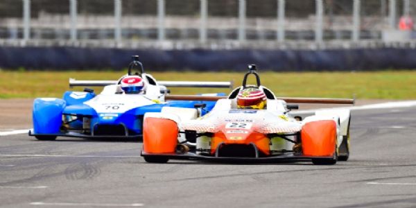 हाई-ऑक्टेन फॉर्मूला स्ट्रीट रेस वीकेंड की 15 फरवरी को मेजबानी करेगा गोवा