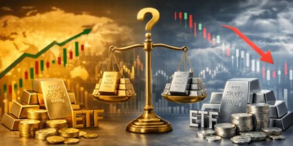 ईटीएफ के प्रति निवेशकों का बढ़ा रुझान, जनवरी में दोगुना से ज्यादा हुआ निवेश