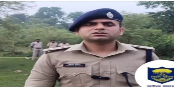 चिकित्सक डॉ अशोक मिस्त्री हत्याकांड का उद्भेदन,नौ अपराधी गिरफ्तार