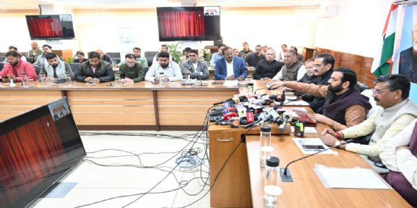 अब महीने में एक ही दिन मिलेंगी सभी पेंशन व सब्सिडी