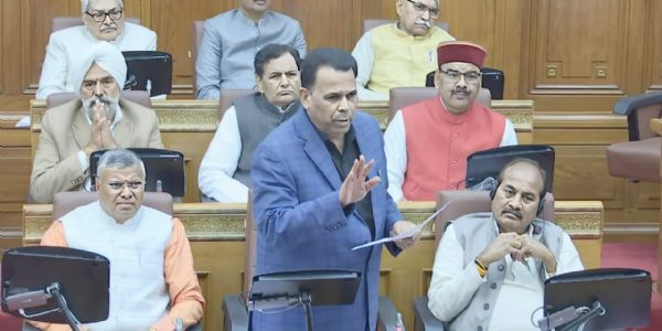 योगी सरकार में दिव्यांगजन पेंशन तीन गुना बढ़ी, कोई भी पात्र वंचित नहीं