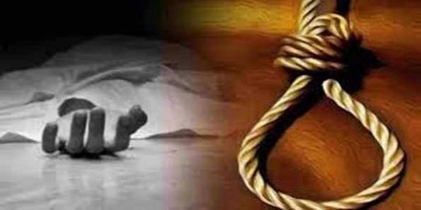 19 वर्षीय हॉस्पिटल कर्मी ने की आत्महत्या, महिला समेत दो की संदिग्ध मौत