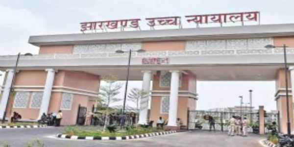 सहायक आचार्य नियुक्ति परीक्षा: जेएसएससी को हाई कोर्ट का निर्देश, एक सप्ताह में वेबसाइट पर जारी करें सभी अभ्यर्थियों के अंक-कट-ऑफ