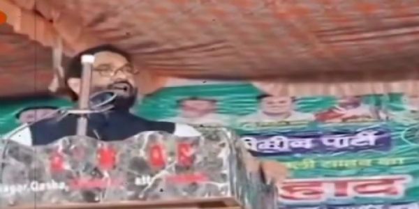 हम दो, हमारे दो नहीं, बल्कि हमारे दो दर्जन होने चाहिए : शौकत अली