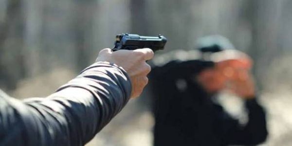 रंजिश में ग्राम प्रधान को गोली मारकर किया घायल, भतीजे पर आरोप