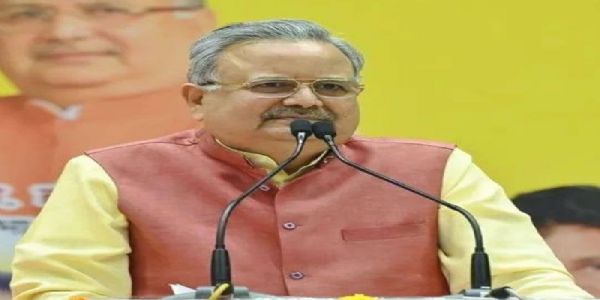 राजिम कुंभ में विराट संत समागम का शुभारंभ आज, डॉ. रमन सिंह होंगे मुख्य अतिथि