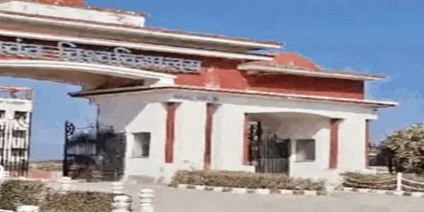 Foreign student dies of electrocution at Bhagwant University