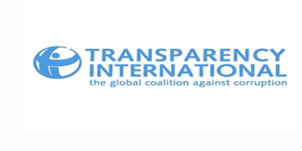Transparency international