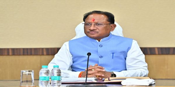छत्तीसगढ़ कैबिनेट बैठक : होली से पहले किसानों को मिलेगा धान का एकमुश्त पैसा