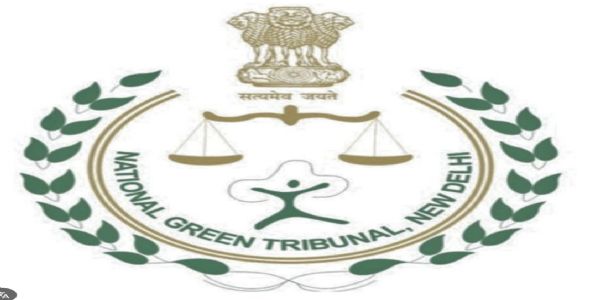 अवैध बालू खनन पर एनजीटी सख्त, संयुक्त समिति गठित एवं एक माह में रिपोर्ट तलब