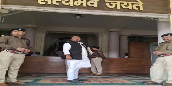 फारबिसगंज विधायक ने विधानसभा में बंद संस्कृत महाविद्यालय और नव कॉलेज निर्माण की उठाई मांग