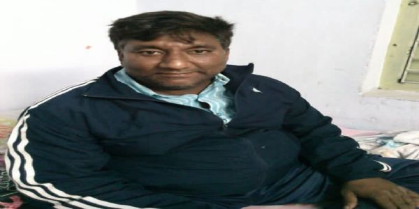 टीएमएच में इलाज के दौरान कन्हैया यादव की मौत