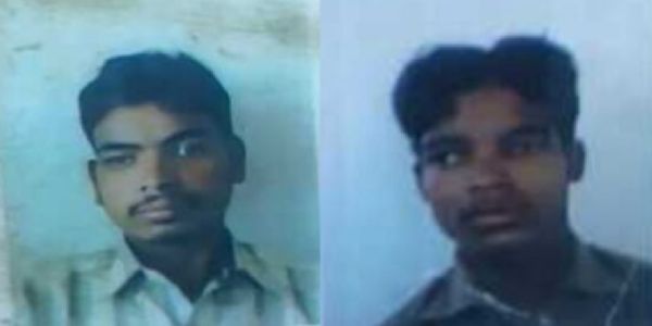 सारंडा के तिरिलपोसी में आईईडी विस्फोट, दो ग्रामीणों की मौत से दहशत