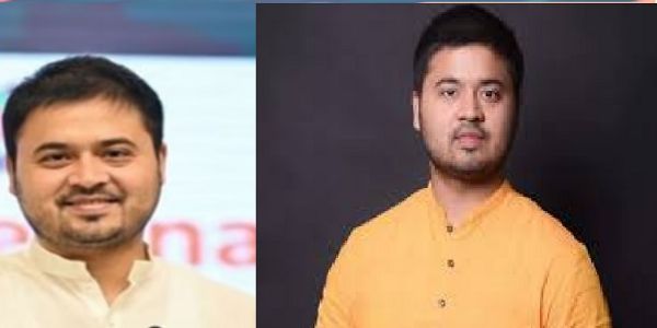 असम : संजू बरूवा कांग्रेस की प्राथमिक सदस्यता से दिया इस्तीफा